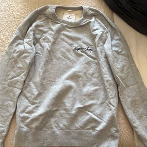 Reining Champ Crew Sweater